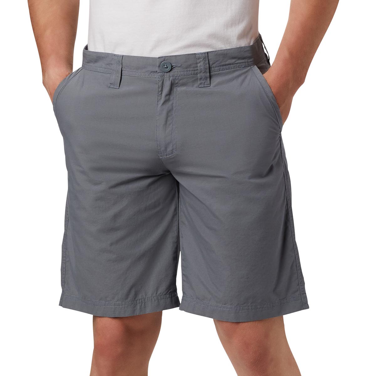 COLUMBIA - WASHED OUT SHORTS