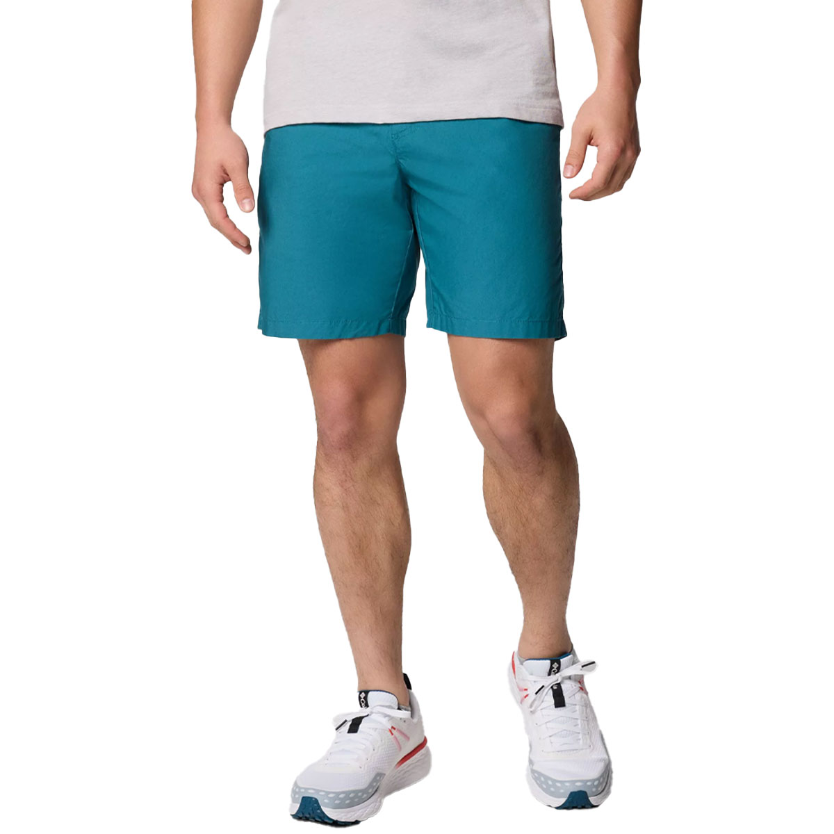 COLUMBIA - WASHED OUT SHORTS