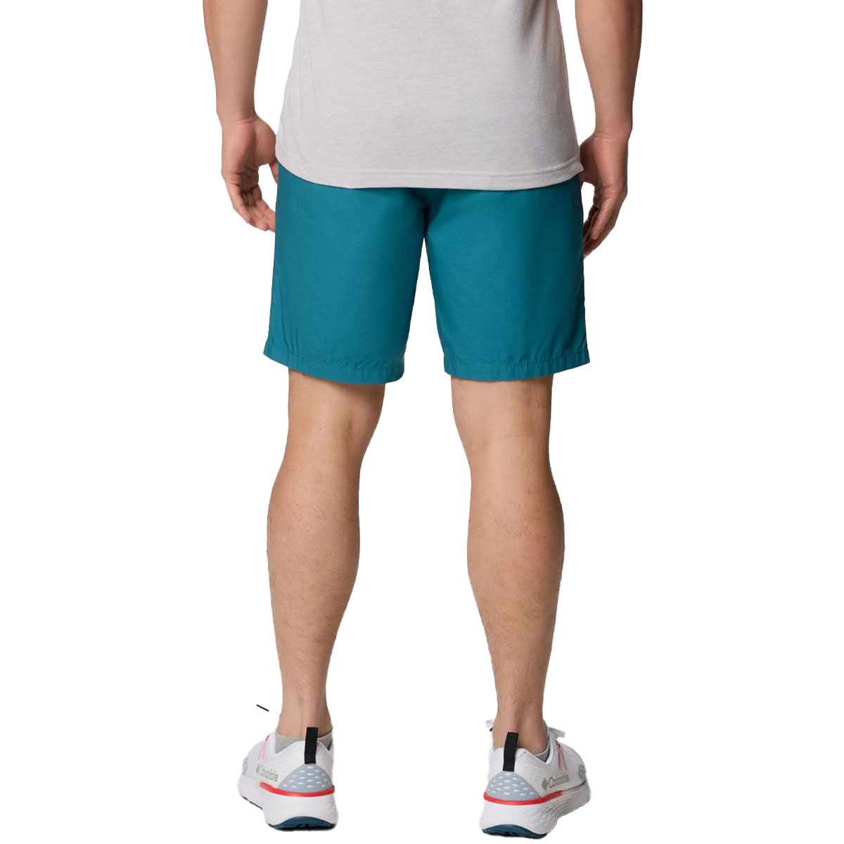 COLUMBIA - WASHED OUT SHORTS