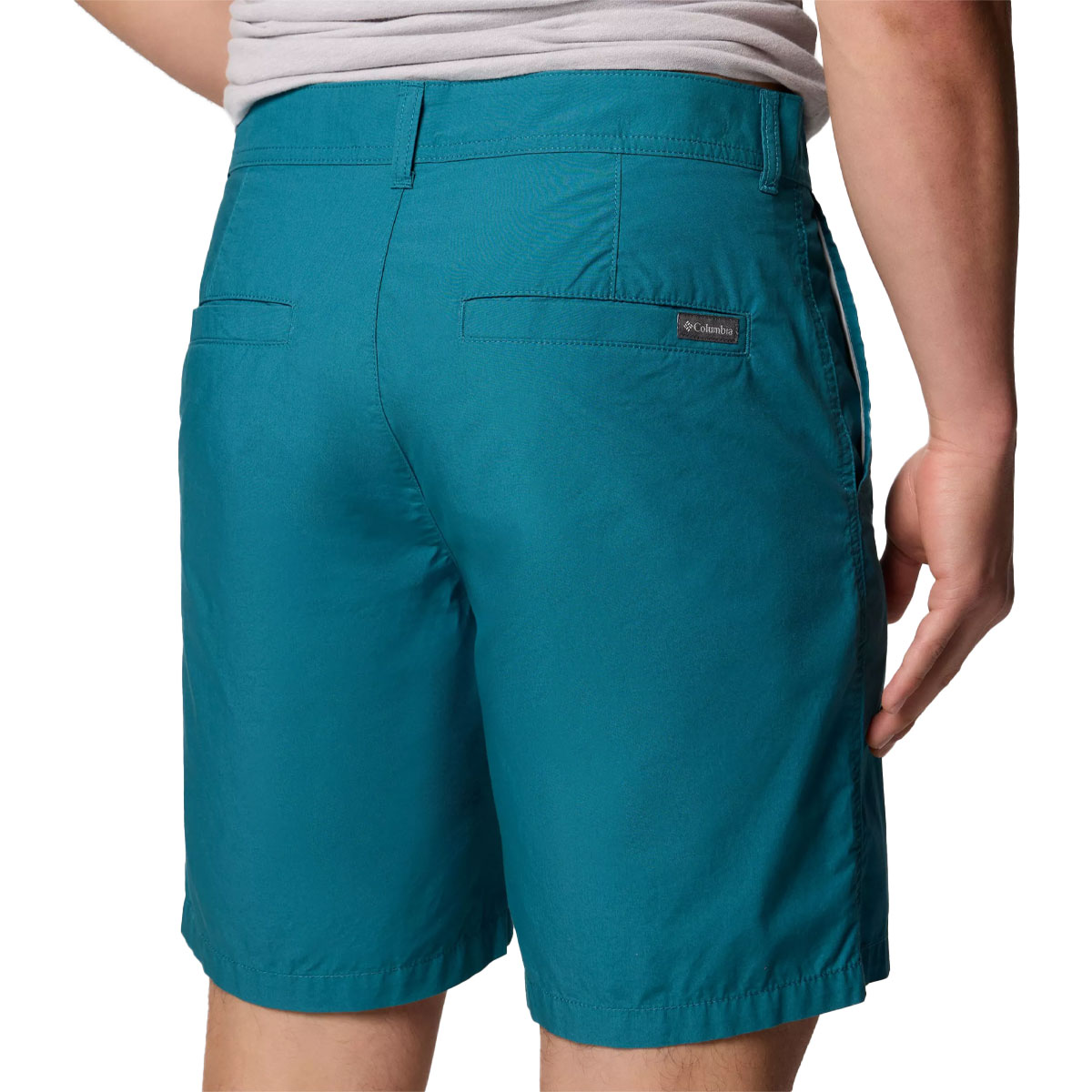 COLUMBIA - WASHED OUT SHORTS