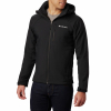 COLUMBIA - CASCADE RIDGE II SOFTSHELL