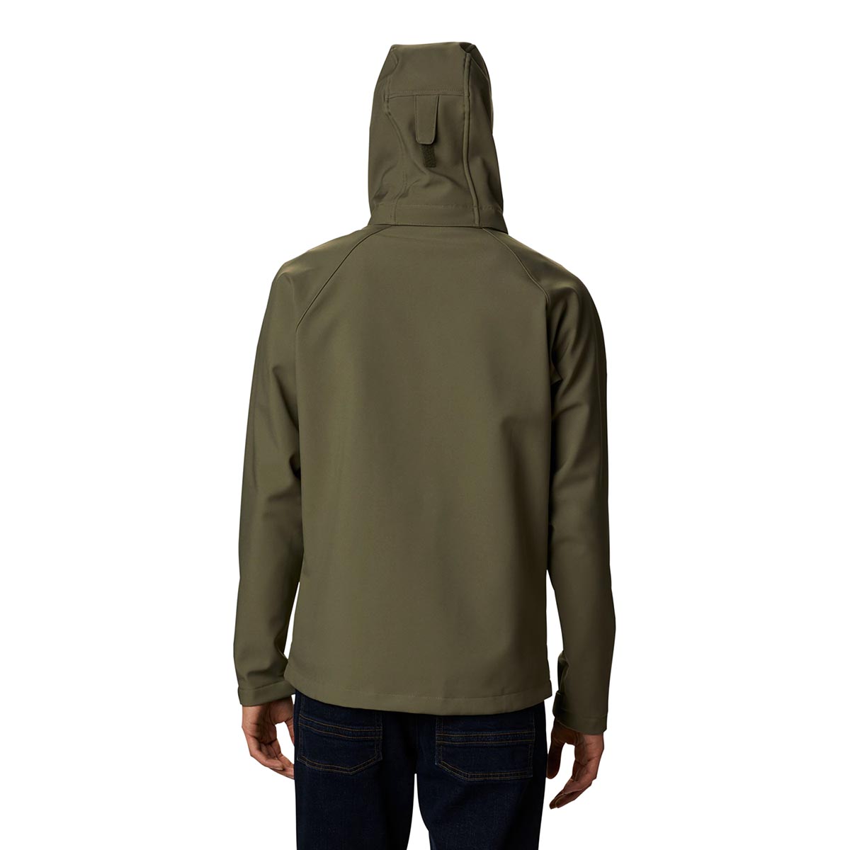 COLUMBIA - CASCADE RIDGE II SOFTSHELL