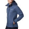 COLUMBIA - CASCADE RIDGE II SOFTSHELL