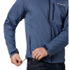 COLUMBIA - CASCADE RIDGE II SOFTSHELL