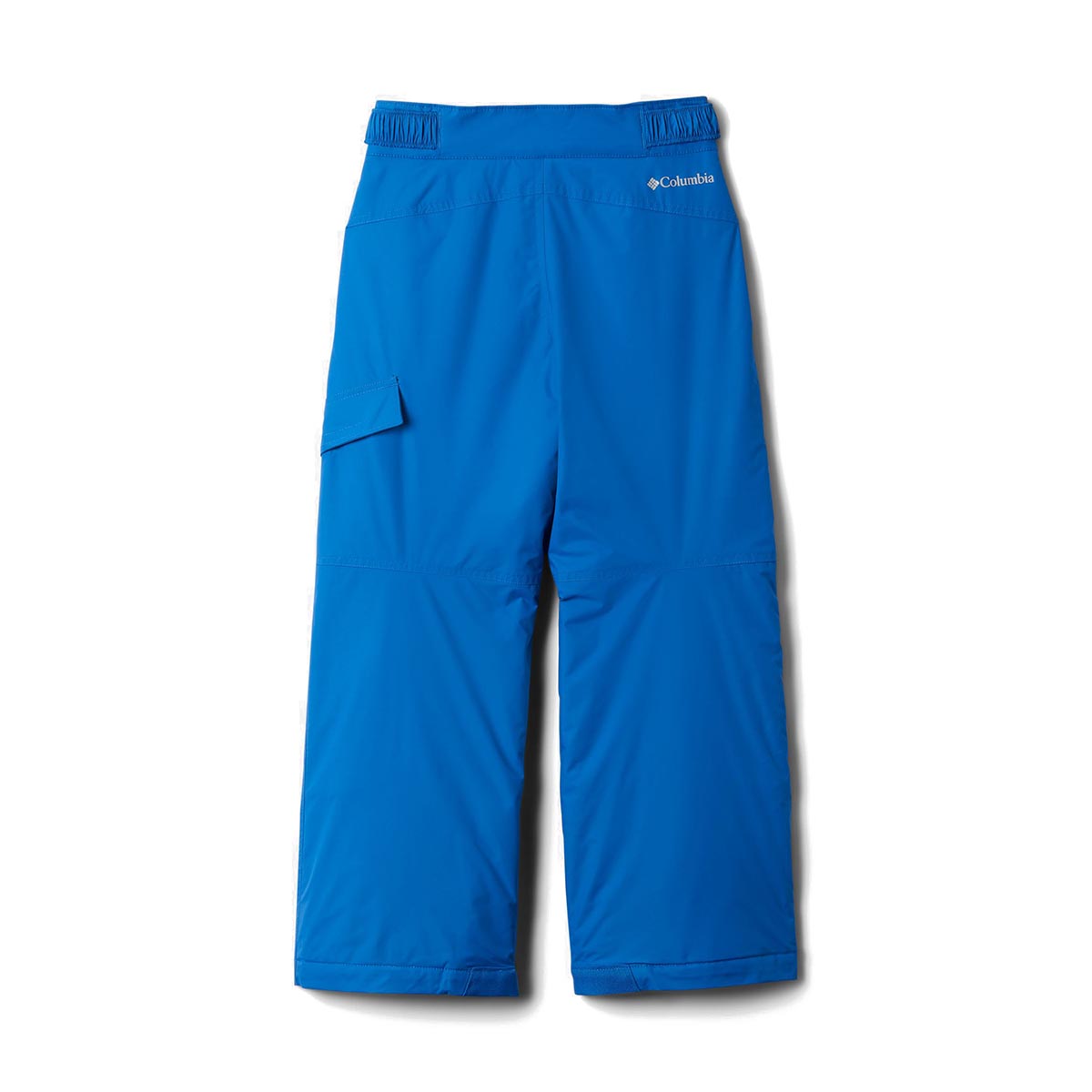 COLUMBIA - YOUTH ICE SLOPE II PANT