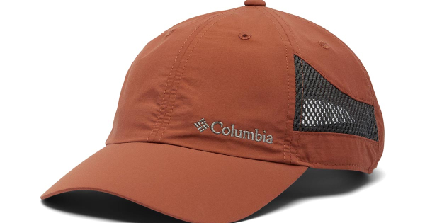 帽子 Columbia Pictures Cap by RUSSET BURBANK Columbia Pictures Cap by RUSSET BURBANK Columbia Pictures