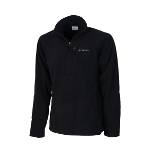 COLUMBIA - FAST TREK III HALF ZIP FLEECE