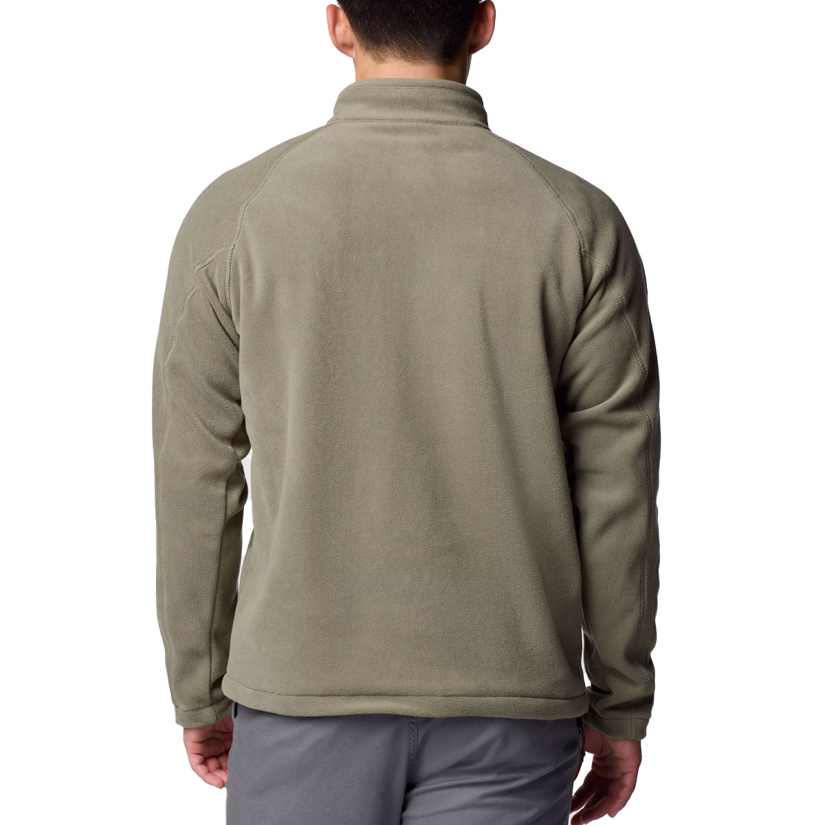 COLUMBIA - FAST TREK III HALF ZIP FLEECE