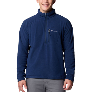 COLUMBIA - FAST TREK III HALF ZIP FLEECE