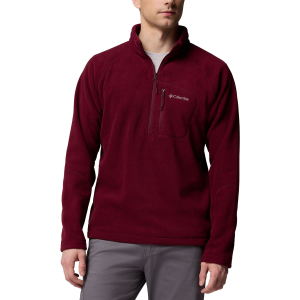 COLUMBIA - FAST TREK III HALF ZIP FLEECE
