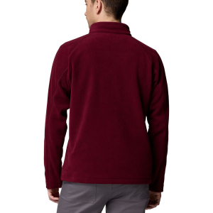 COLUMBIA - FAST TREK III HALF ZIP FLEECE