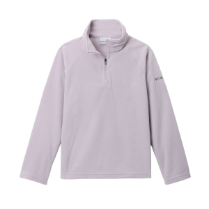 COLUMBIA - GLACIAL FLEECE HALF ZIP