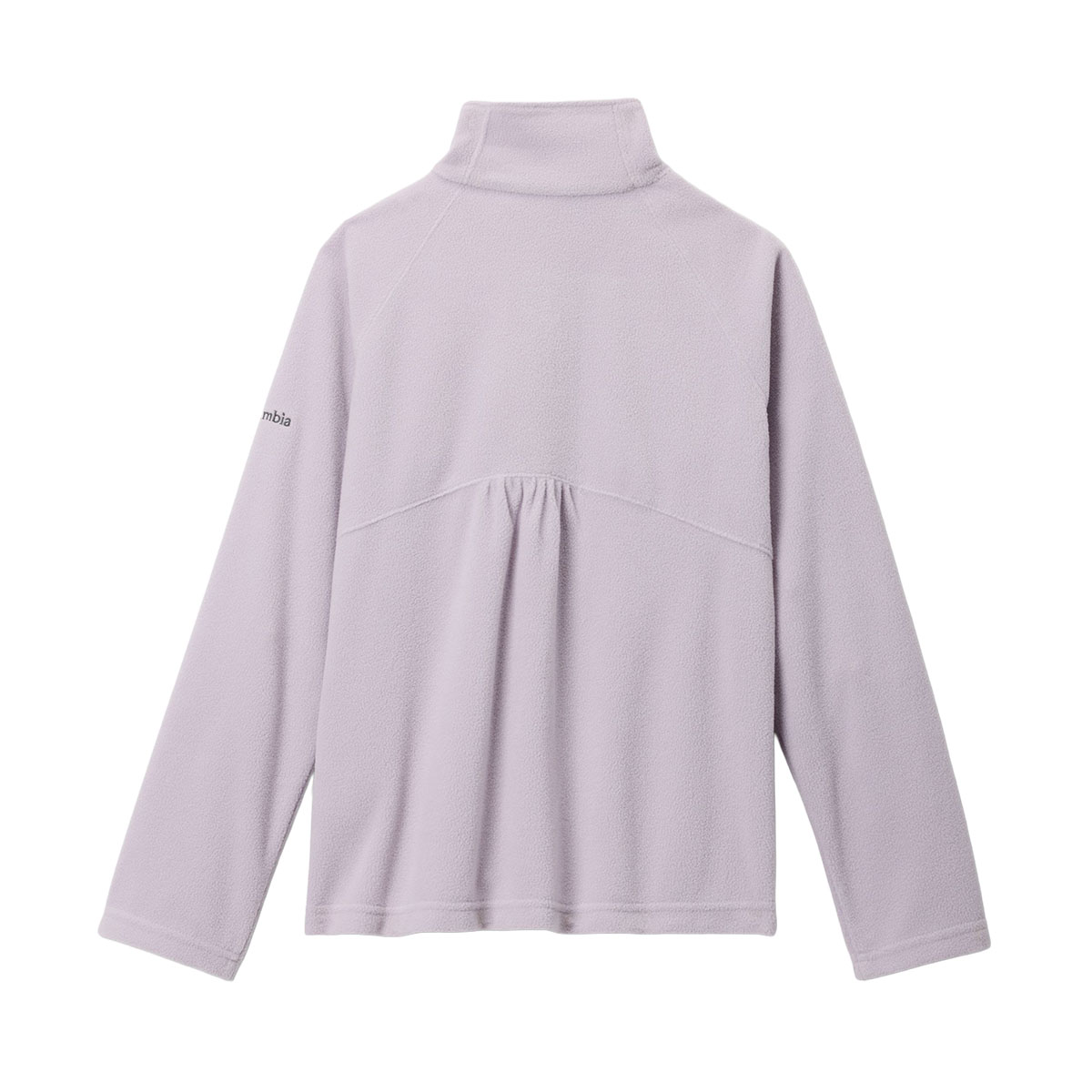 COLUMBIA - GLACIAL FLEECE HALF ZIP