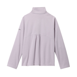 COLUMBIA - GLACIAL FLEECE HALF ZIP