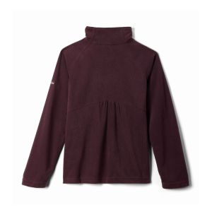 COLUMBIA - GLACIAL FLEECE HALF ZIP