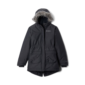 COLUMBIA - NORDIC STRIDER JACKET