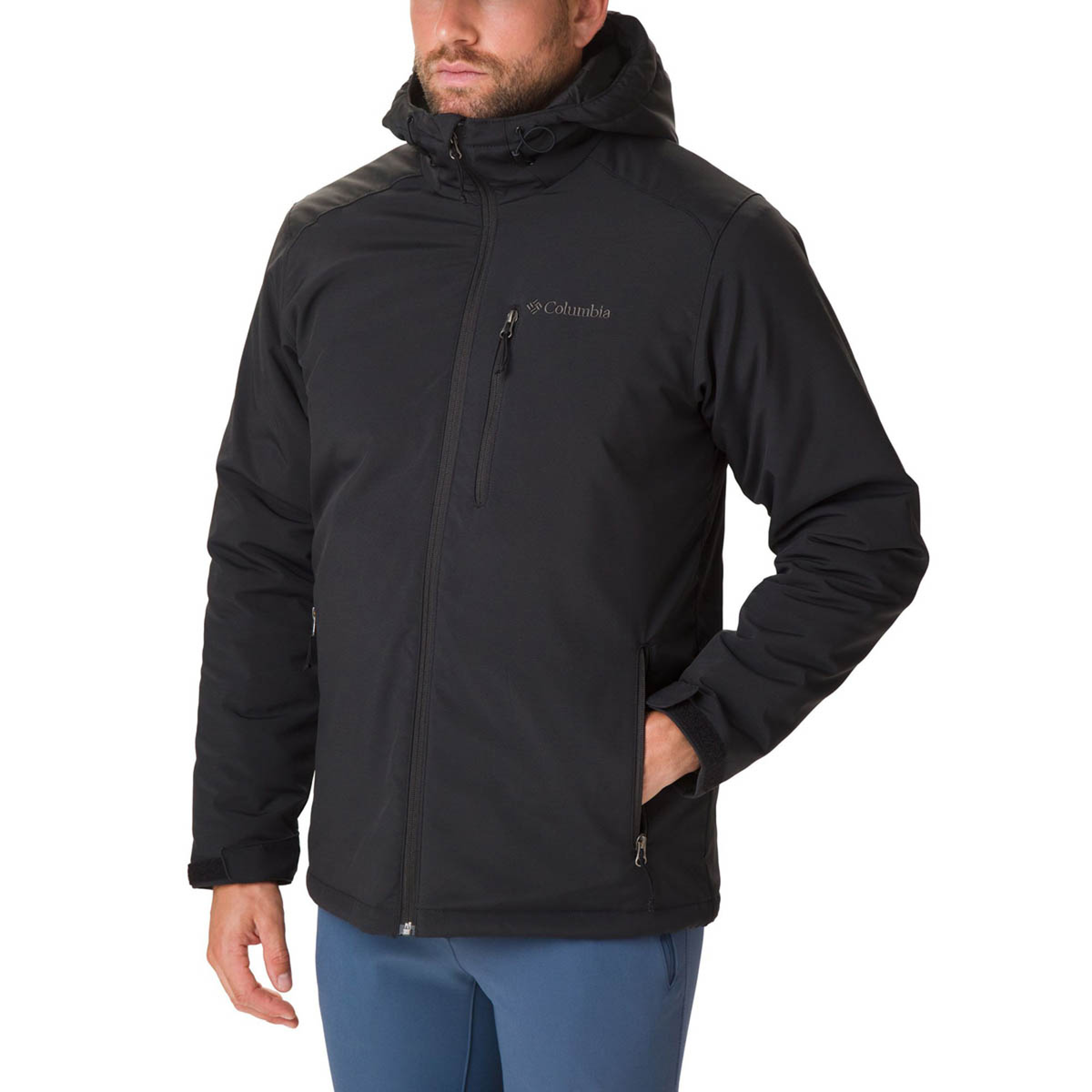 gate racer ™ softshell