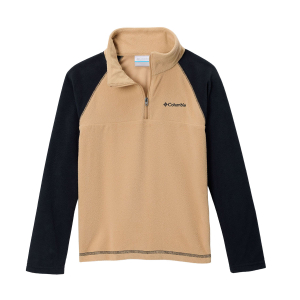 COLUMBIA - GLACIAL HALF ZIP FLEECE