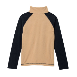 COLUMBIA - GLACIAL HALF ZIP FLEECE