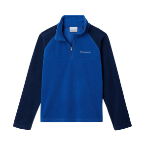COLUMBIA - GLACIAL HALF ZIP FLEECE