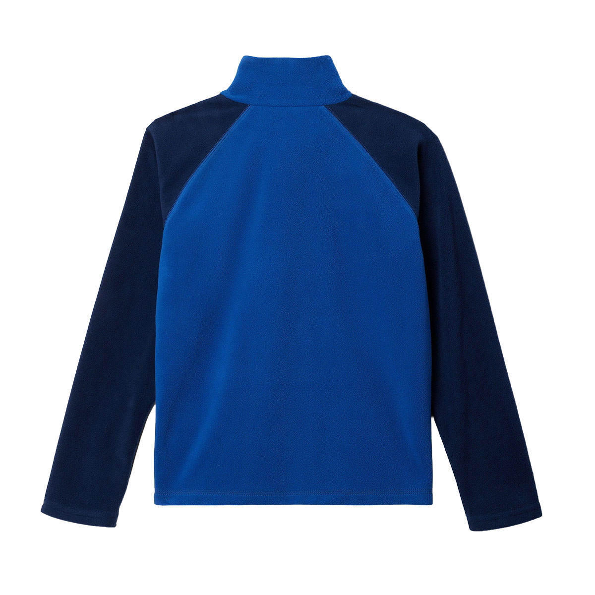 COLUMBIA - GLACIAL HALF ZIP FLEECE
