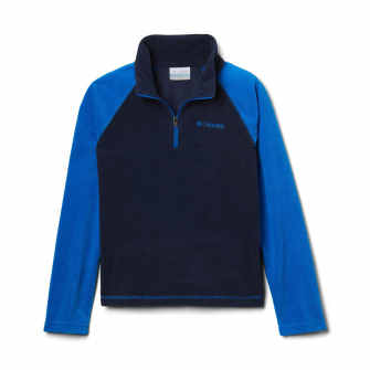 columbia glacial fleece
