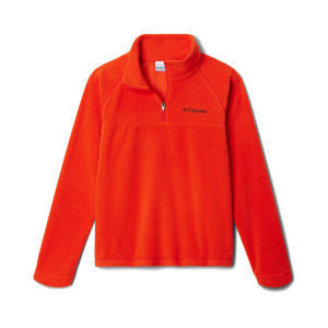 COLUMBIA - GLACIAL HALF ZIP FLEECE