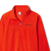 COLUMBIA - GLACIAL HALF ZIP FLEECE