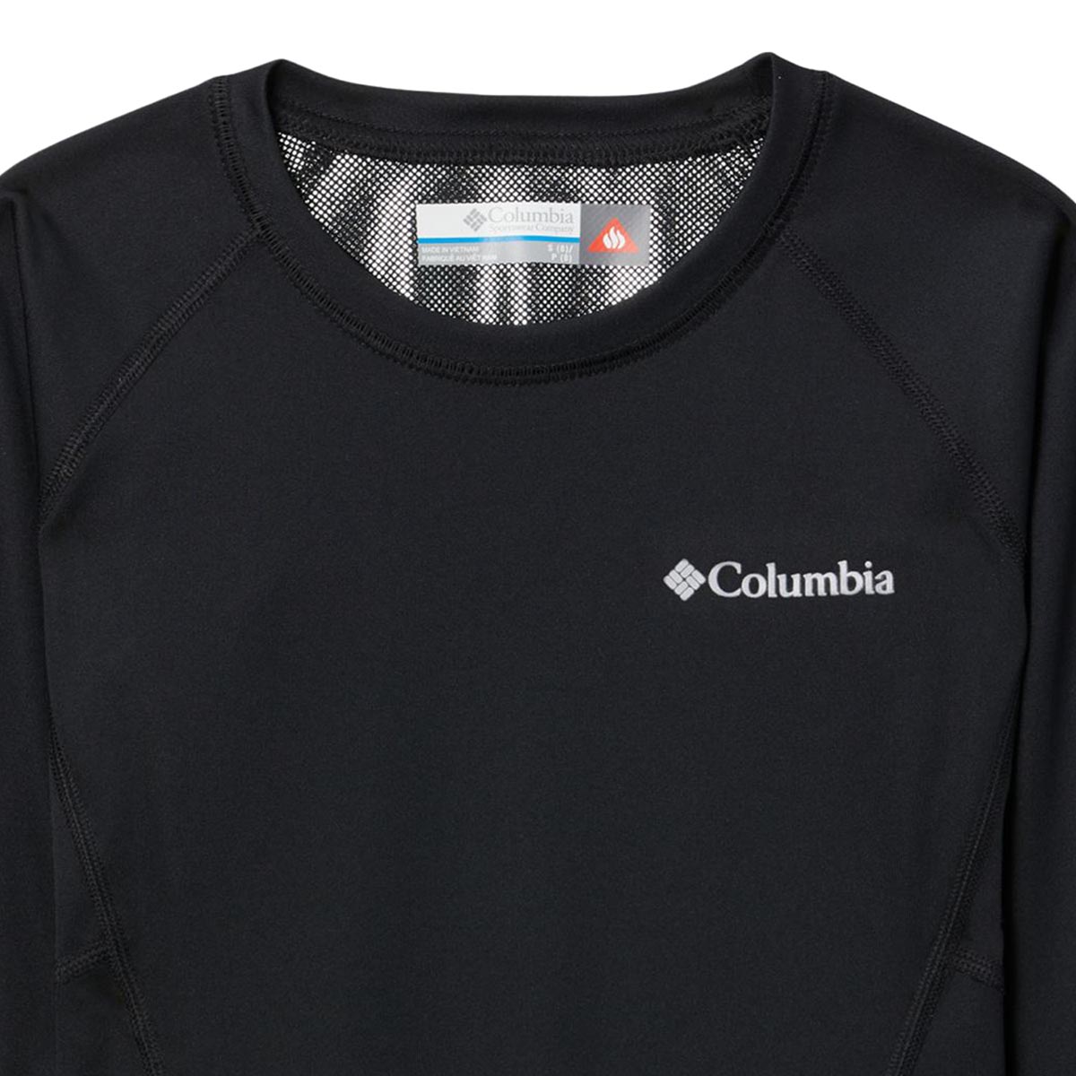 COLUMBIA - MIDWEIGHT CREW 2