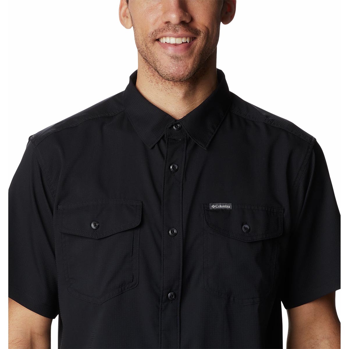 COLUMBIA - UTILIZER II
