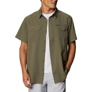 COLUMBIA - UTILIZER II