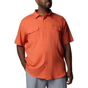 COLUMBIA - UTILIZER II