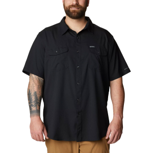 COLUMBIA - UTILIZER II SOLID