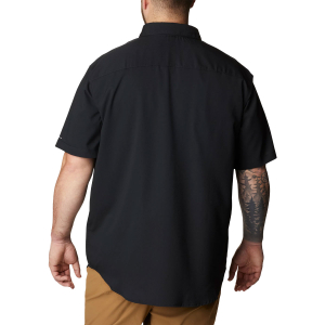 COLUMBIA - UTILIZER II SOLID