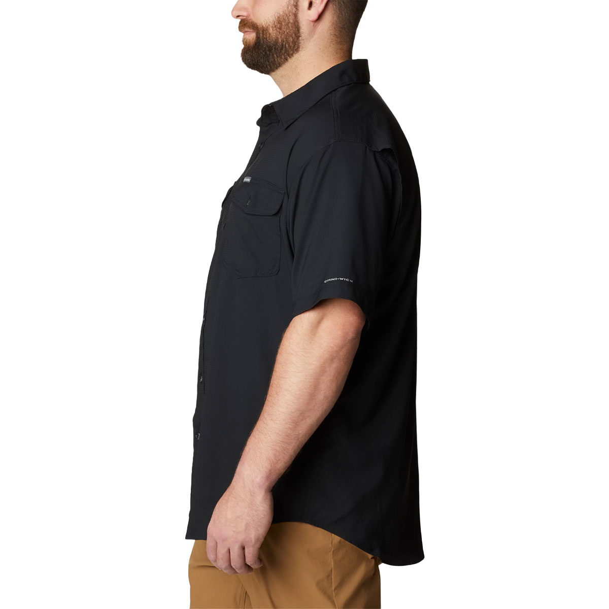 COLUMBIA - UTILIZER II SOLID