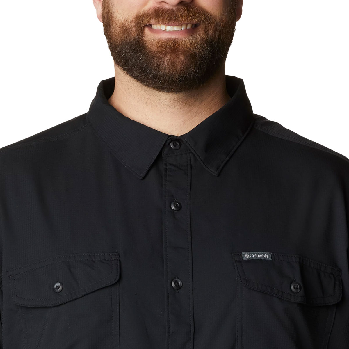 COLUMBIA - UTILIZER II SOLID