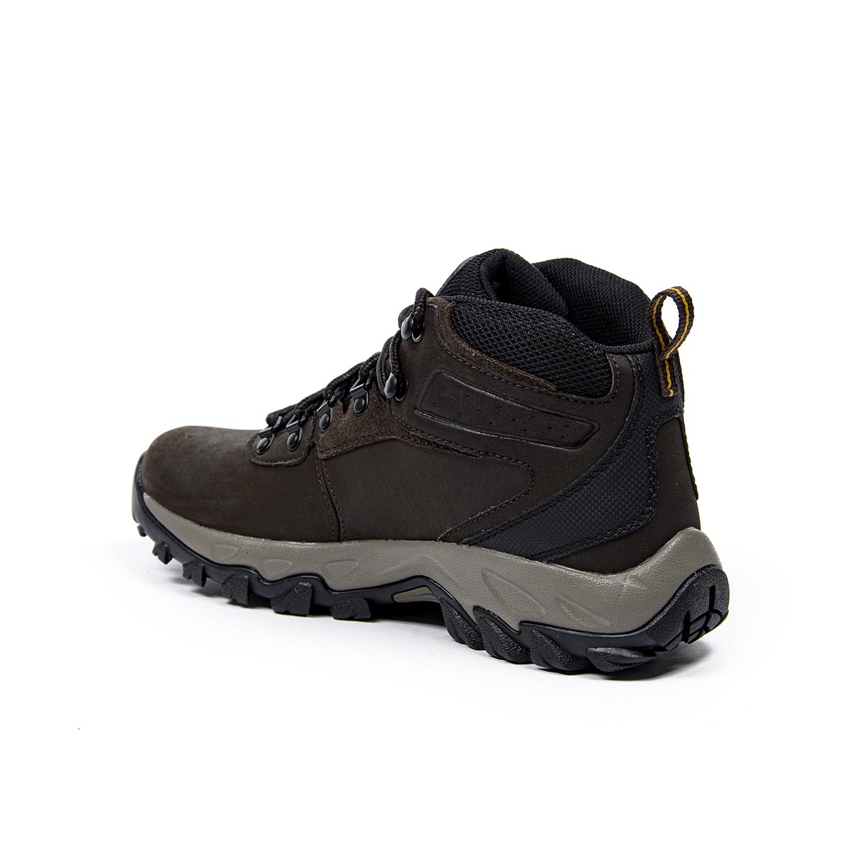 bocanci columbia newton ridge plus