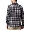 COLUMBIA - CORNELL WOODS FLANNEL LONG SLEEVE SHIRT