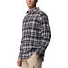 COLUMBIA - CORNELL WOODS FLANNEL LONG SLEEVE SHIRT