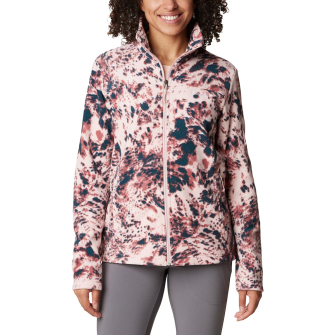 Columbia FAST TREK PRINTED JACKET 1622211 626