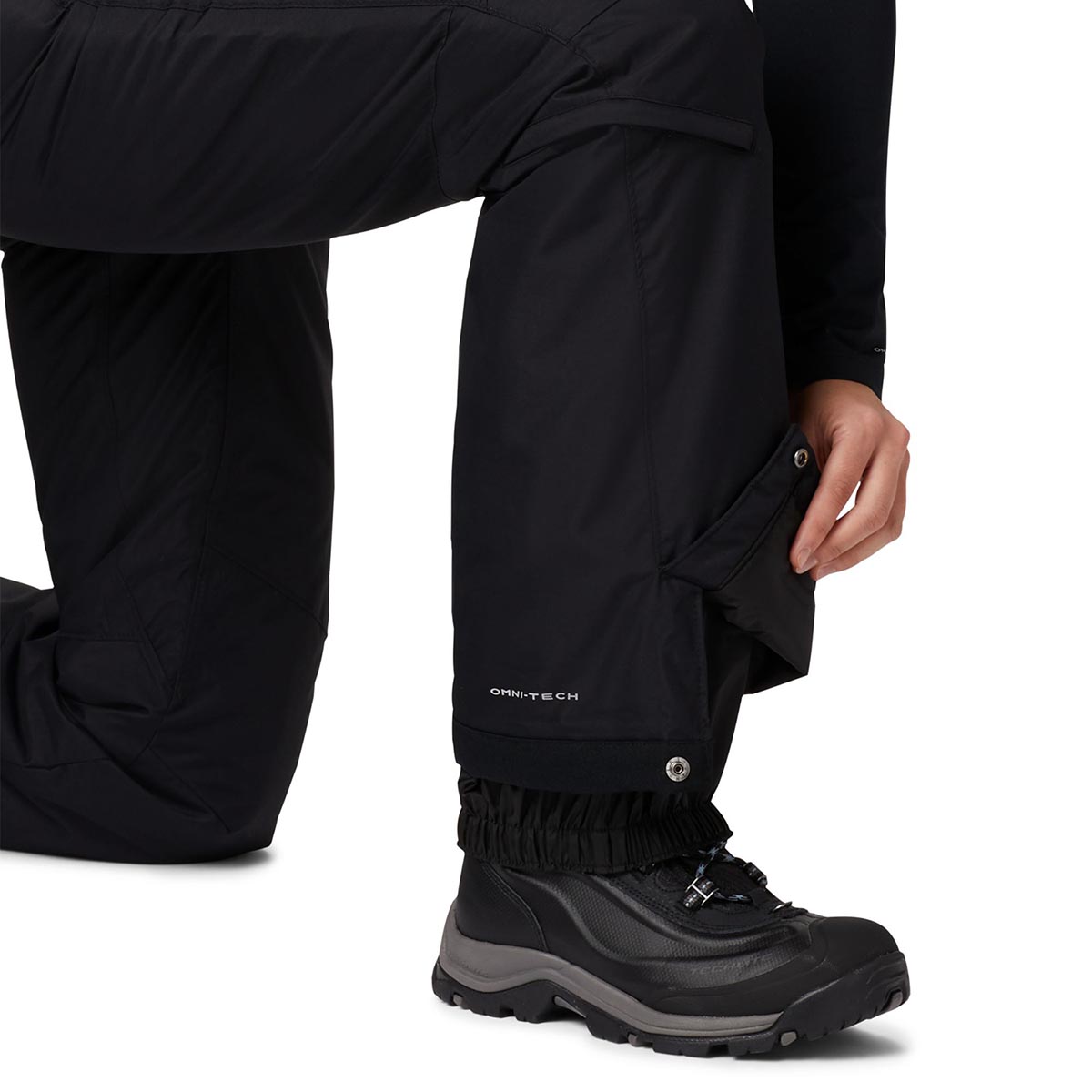 COLUMBIA - BUGABOO OH SKI PANT