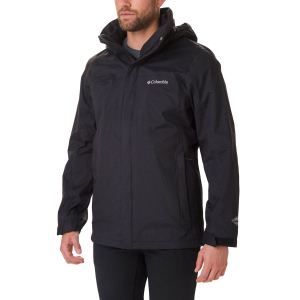 COLUMBIA - MISSION AIR INTERCHANGE JACKET