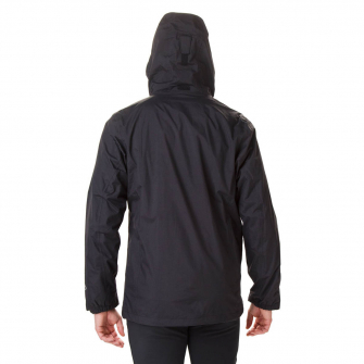 Columbia MISSION AIR INTERCHANGE JACKET 1629192 010