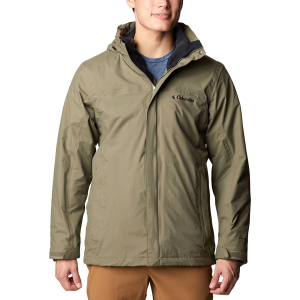 COLUMBIA - MISSION AIR INTERCHANGE JACKET