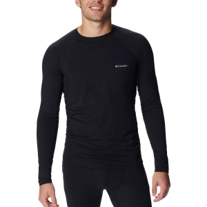 COLUMBIA - MIDWEIGHT STRETCH LONG SLEEVE BASELAYER