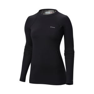COLUMBIA - MIDWEIGHT STRETCH LONG SLEEVE TOP