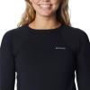 COLUMBIA - MIDWEIGHT STRETCH LONG SLEEVE BASELAYER COLUMBIA - MIDWEIGHT STRETCH LONG SLEEVE BASELAYER