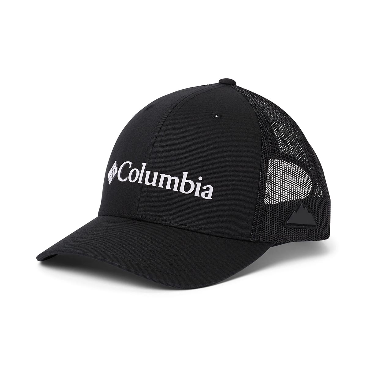 COLUMBIA - MESH SNAP BACK HAT