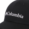 COLUMBIA - MESH SNAP BACK HAT