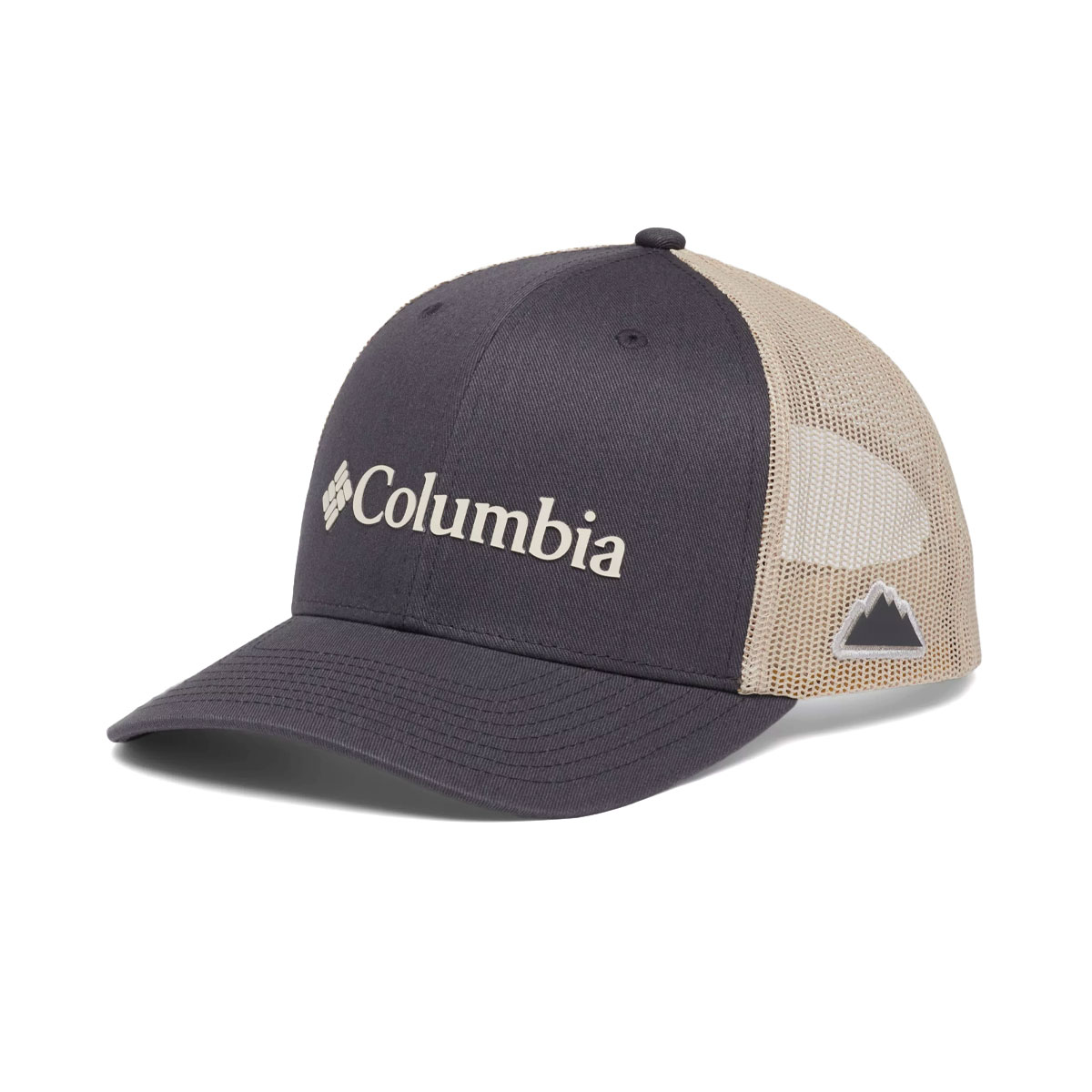 COLUMBIA - MESH SNAP BACK